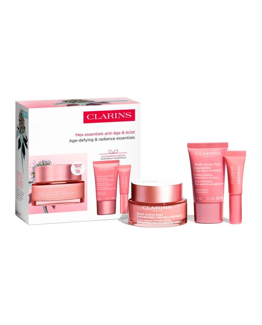 Imagen 0 de Estuche Regalo Multi Activa Clarins