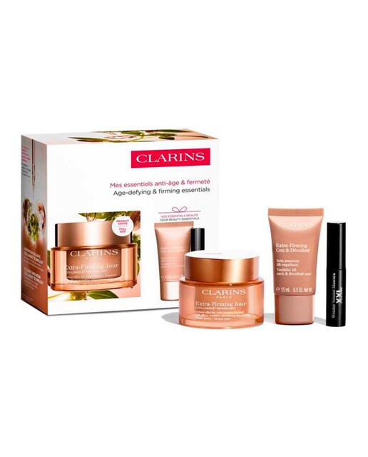 Imagen 0 de Estuche Regalo Extra Firming Clarins