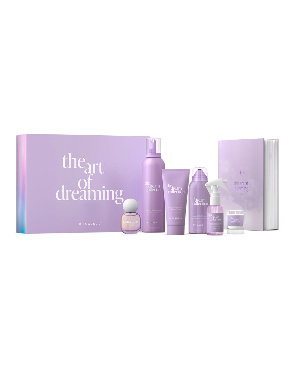 Estuche de Regalo Dream Gift Rituals 1