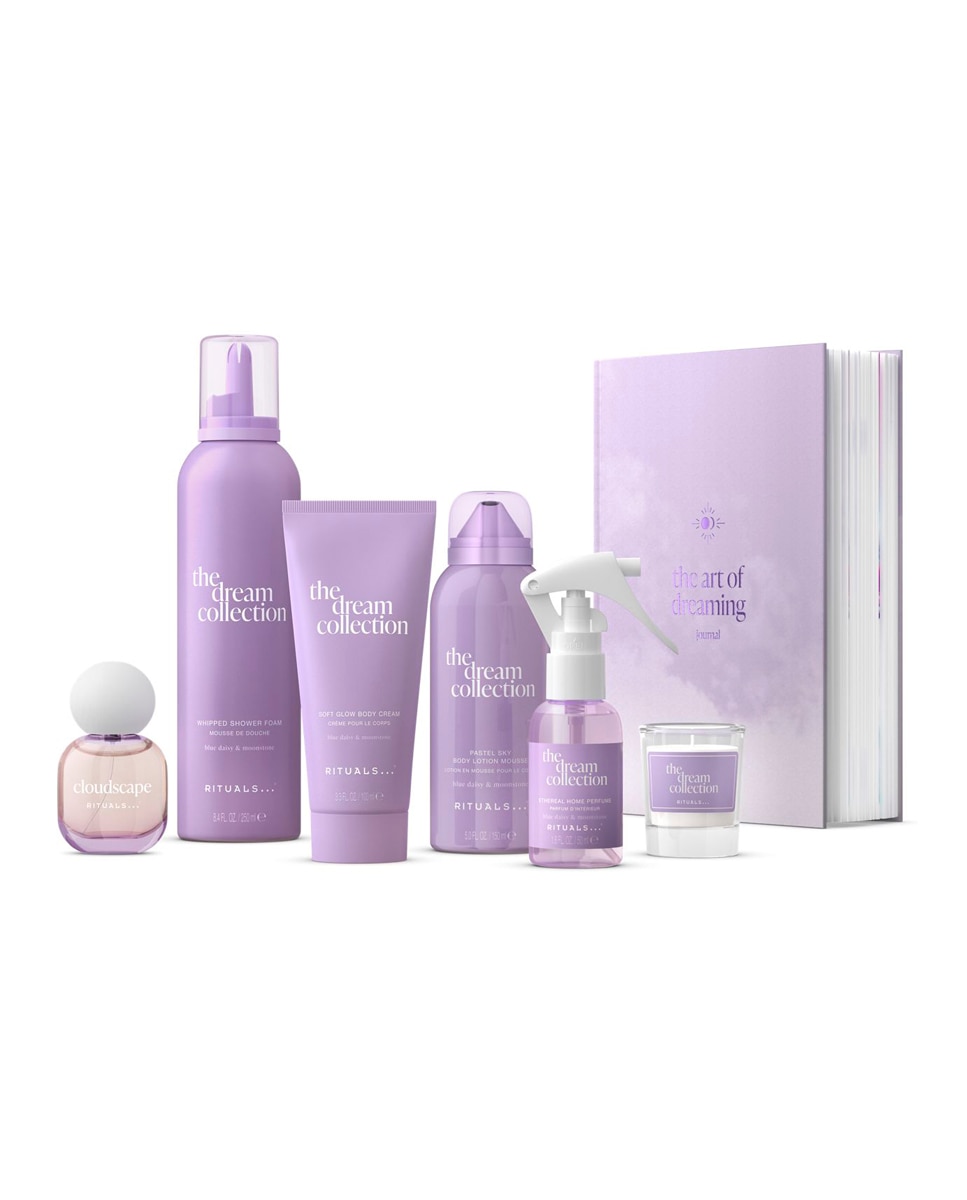 Estuche de Regalo Dream Gift Rituals 2