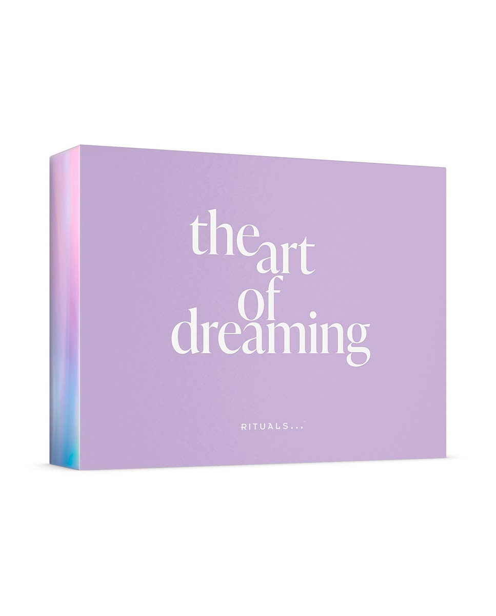 Estuche de Regalo Dream Gift Rituals 3