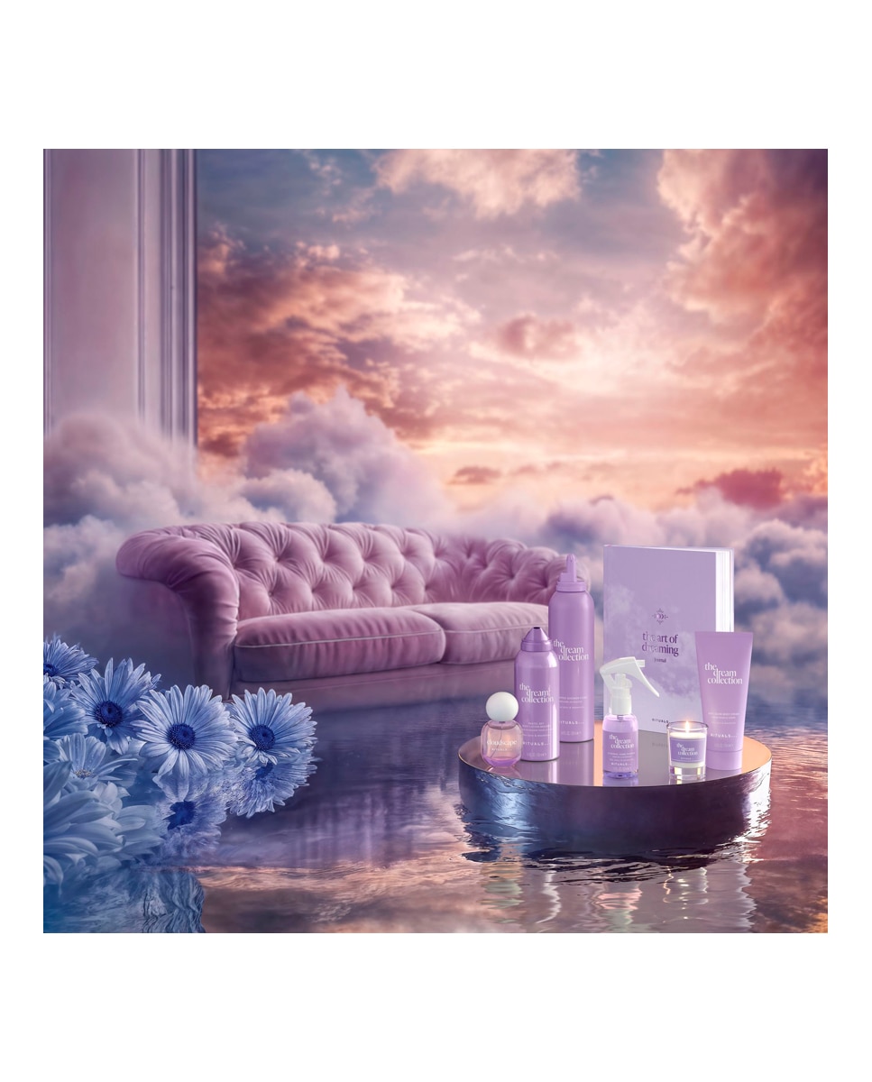Estuche de Regalo Dream Gift Rituals 5