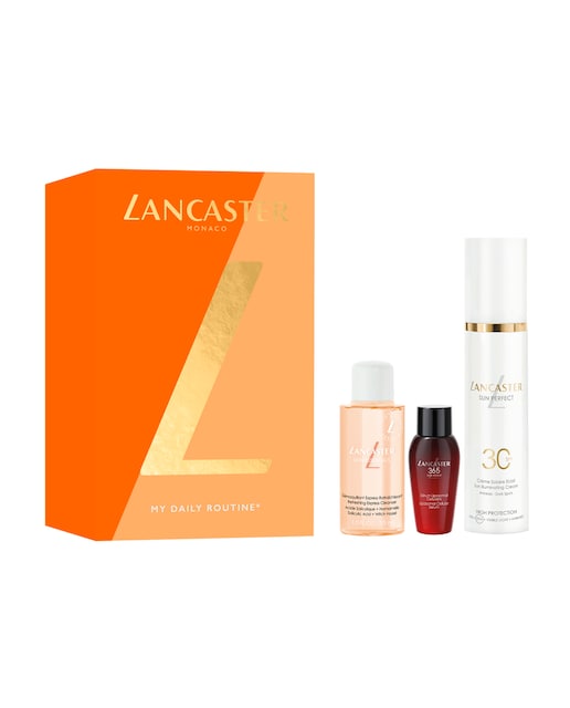 Lancaster – Estuche de Regalo Sun Perfect Day & Night trio Lancaster.