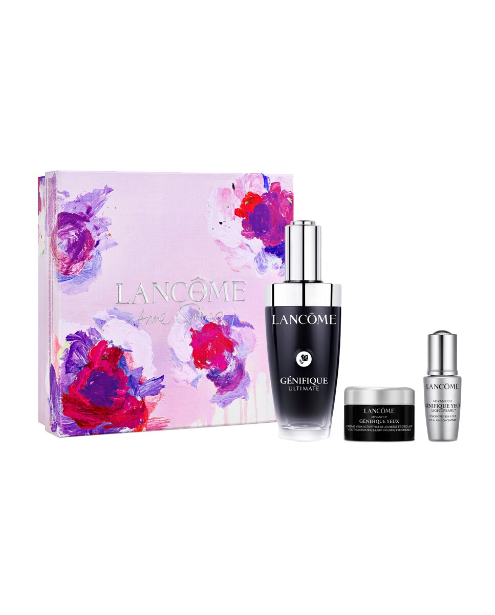Estuche de Regalo Génifique Lancôme 1