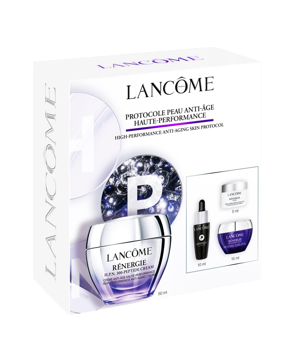 Estuche de Regalo Rénergie Lancôme 1