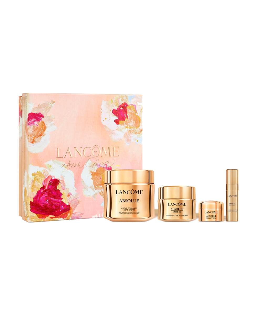 Imagen de Lancôme Estuche Absolue perfume 90 aniversario 90 años en OfertitasTOP