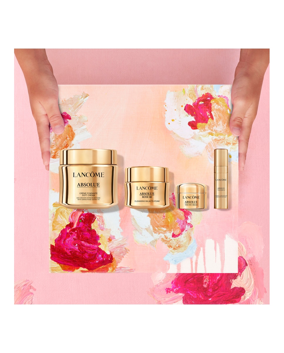 Thumbnail 2 de Lancôme Estuche Absolue perfume 90 aniversario 90 años