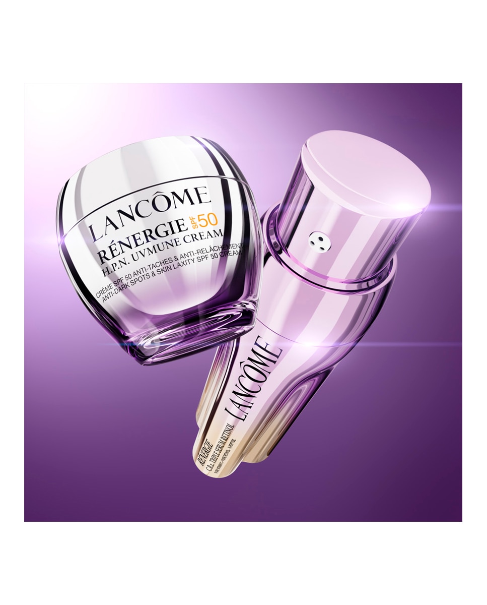Crema De Día Rénergie H.P.N. Uvmune Spf 50 Cream 50 Ml Lancôme ? - 50 ml 5