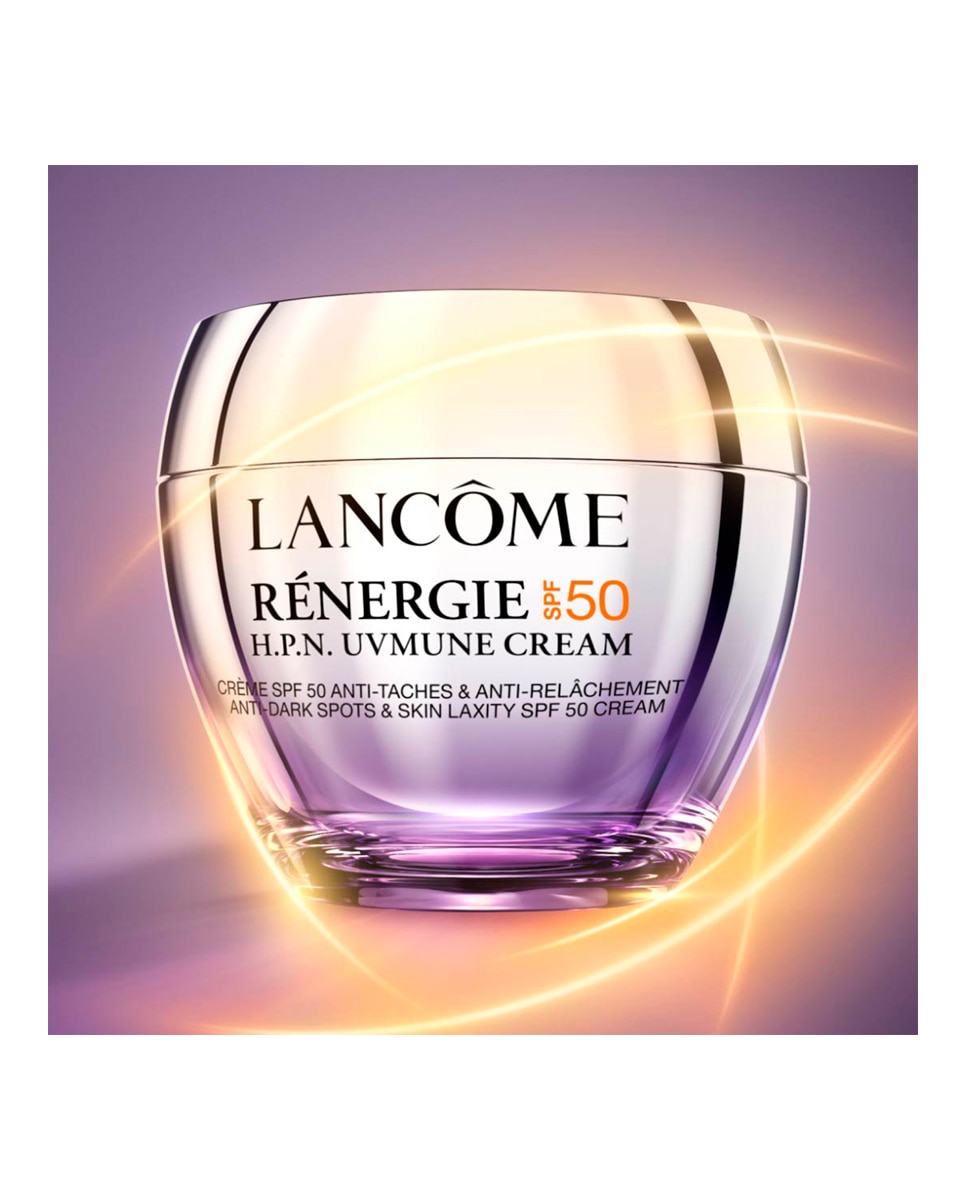 Crema De Día Rénergie H.P.N. Uvmune Spf 50 Cream 50 Ml Lancôme ? - 50 ml 6