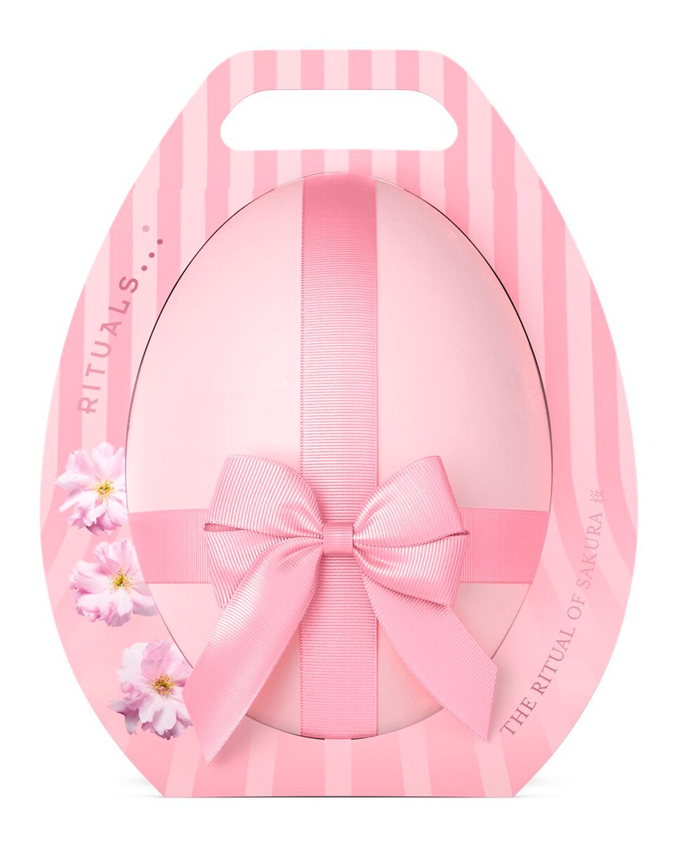 Estuche de Regalo Sakura Rituals 3