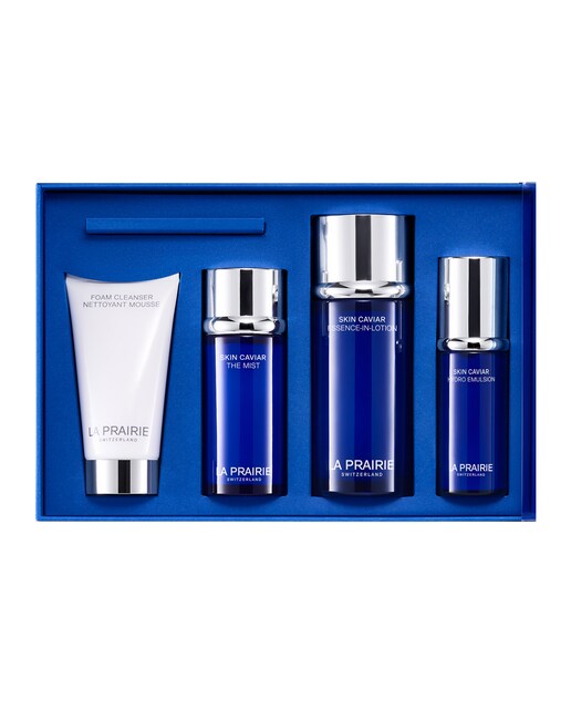 Imagen 0 de Estuche de Regalo Summer Wardrobe La Prairie