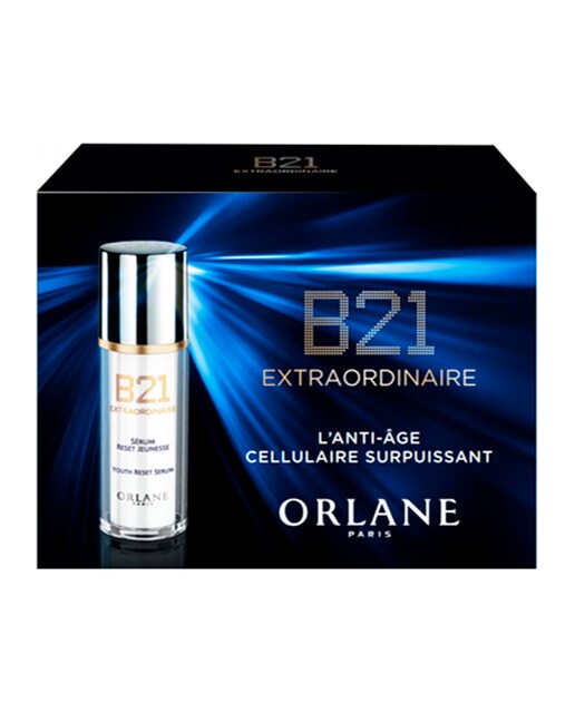 Imagen 0 de Estuche De Regalo Contorno De Ojos B21 New Serum Orlane