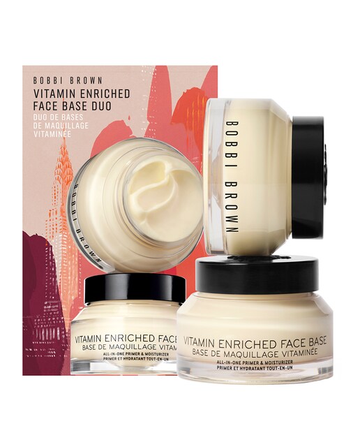 Estuche De Regalo Hidratante Nº 1 Bobbi Brown
