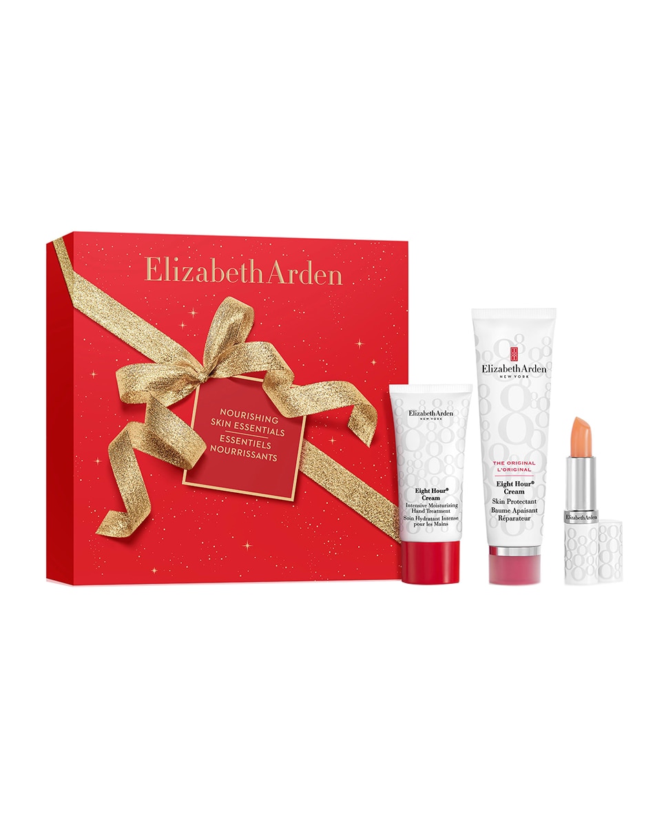 Estuche Regalo Bálsamo Emoliente Eight Hour Cream Skin Protectant