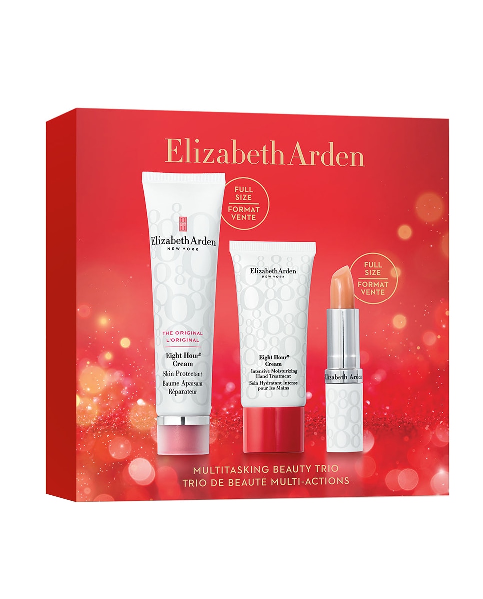 Estuche Regalo Bálsamo Emoliente Eight Hour Cream Skin Protectant