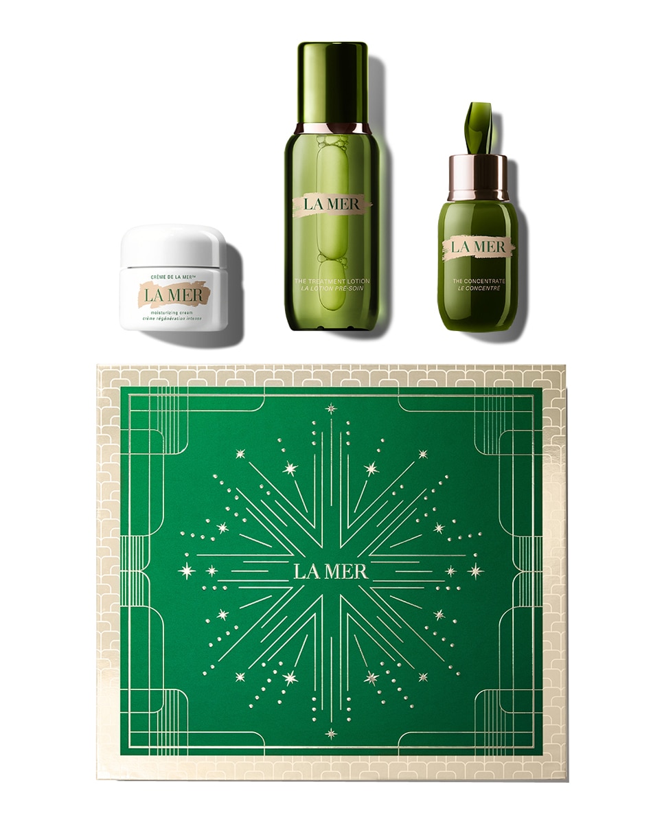 La Mer - Estuche Regalo The Soothing & Strength Collection La Mer.