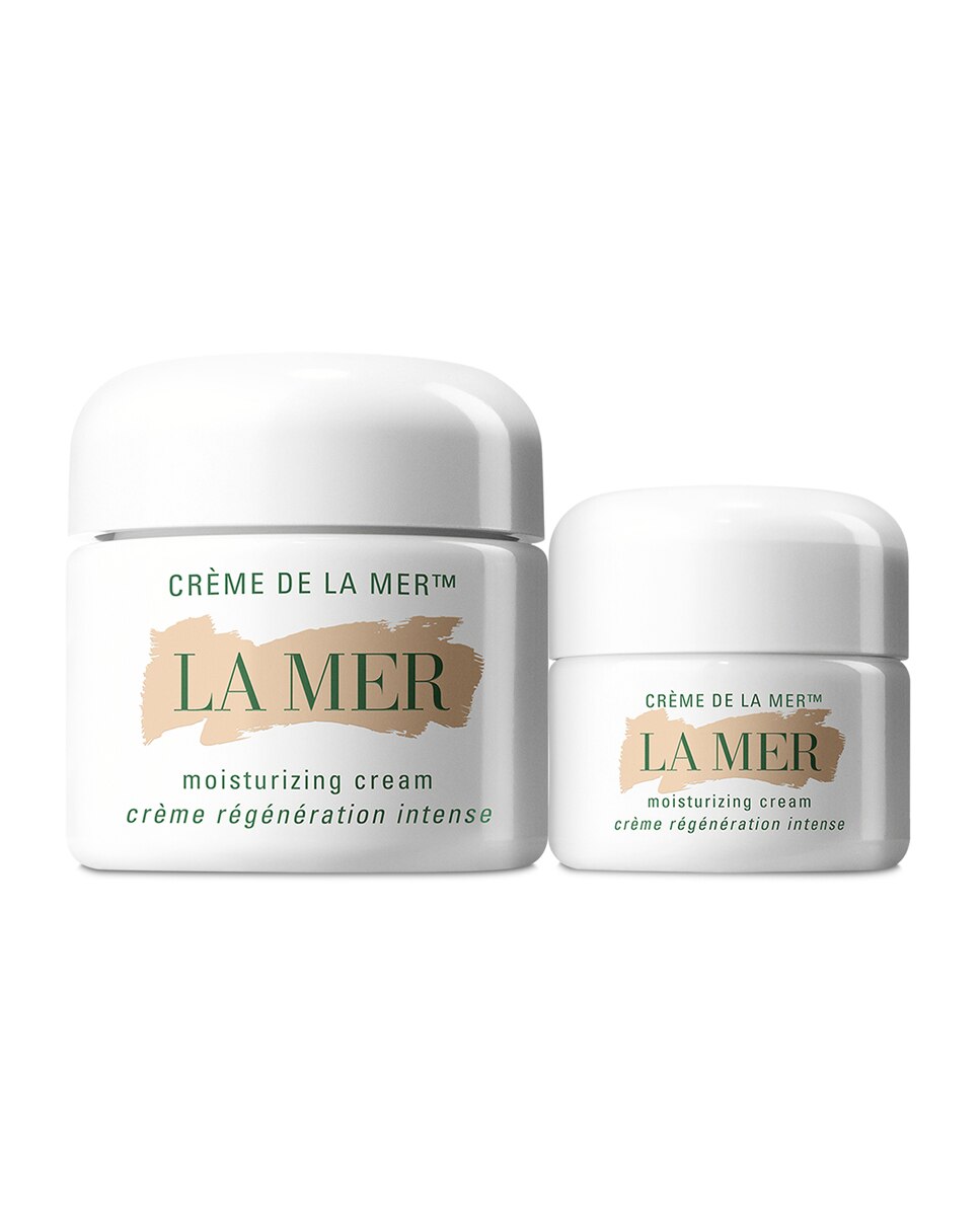 Estuche De Regalo The Crème De La Mer Duet 2