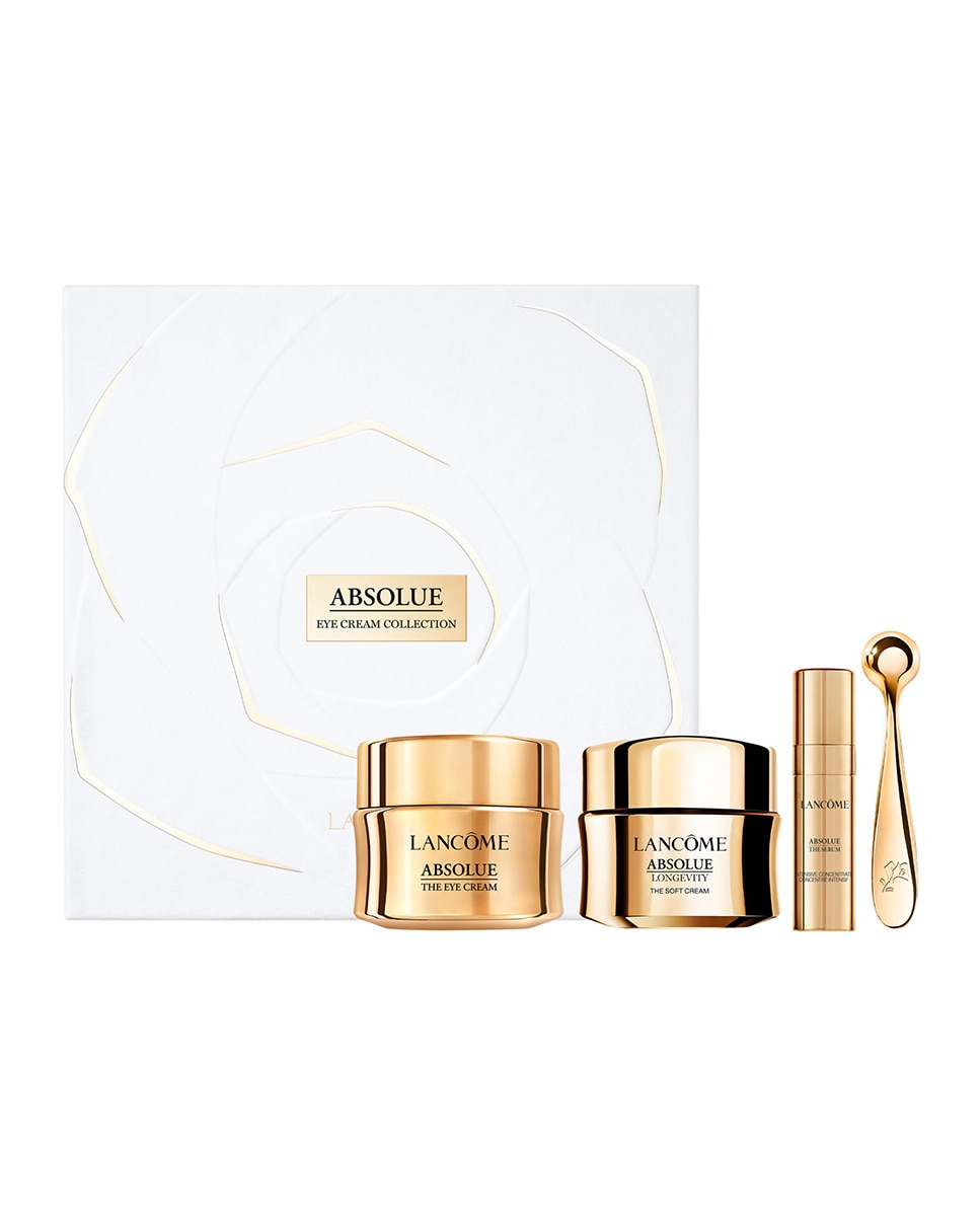 Estuche De Regalo Absolue Lancôme · El Corte Inglés