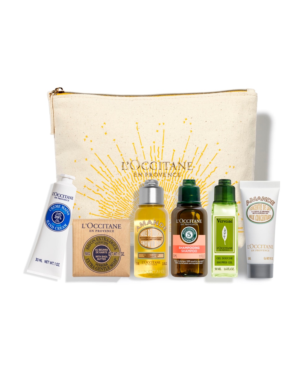 L'Occitane en Provence - Estuche Regalo Best Of Provence L'Occitane en Provence.