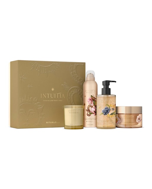 Imagen 0 de Estuche Regalo Intuitia Large Rituals