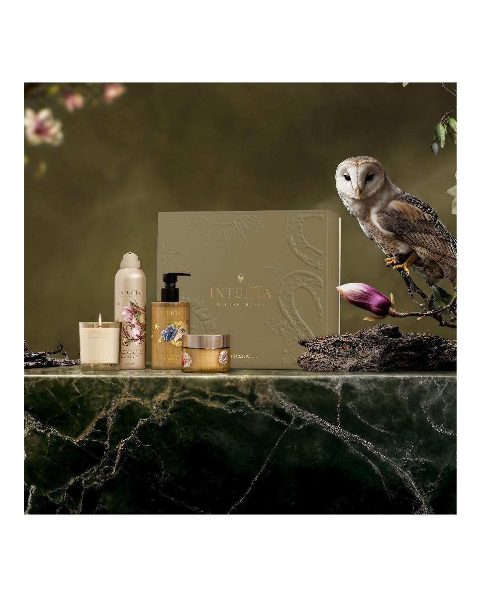 Estuche Regalo Intuitia Large Rituals 5