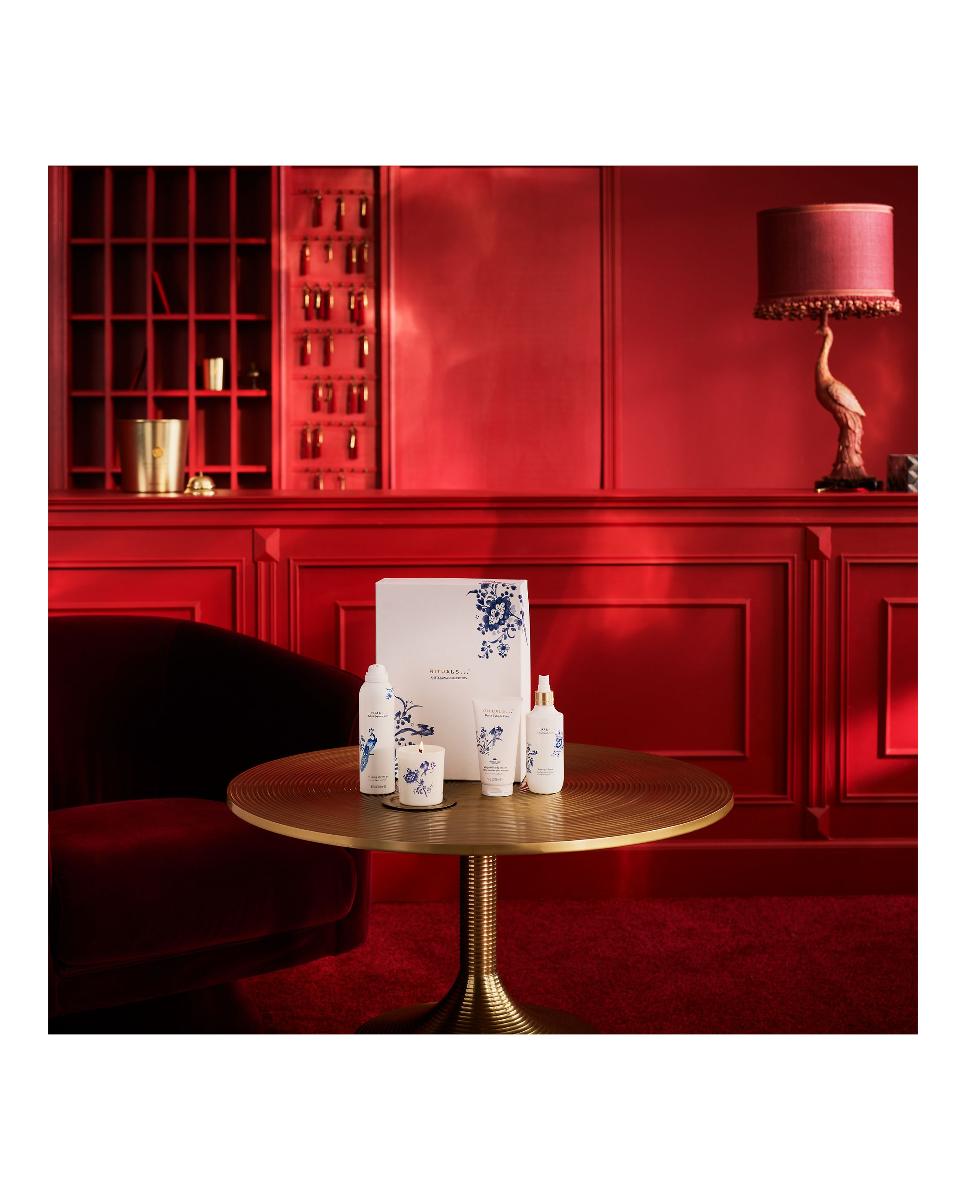 Estuche Regalo Amsterdam Collection Rituals 3