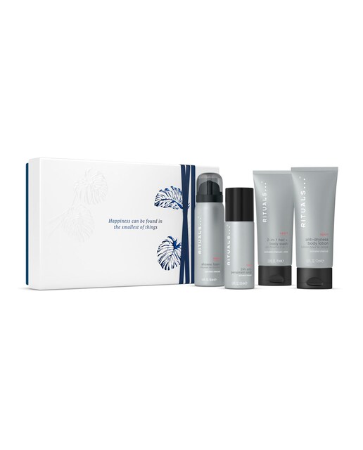 Imagen 0 de Estuche Regalo Rituals Homme Small Rituals