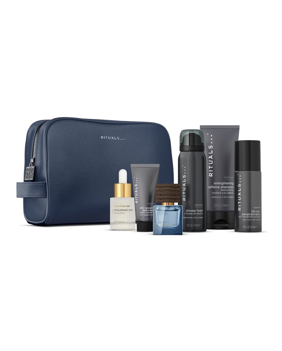 Rituals - Estuche Regalo Rituals Homme Rituals.