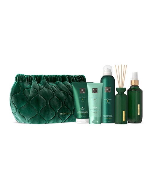 Estuche Regalo The Ritual of Jing Large Rituals
