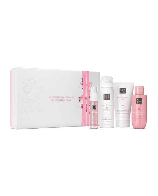Imagen 0 de Estuche Regalo The Ritual of Sakura Small Rituals