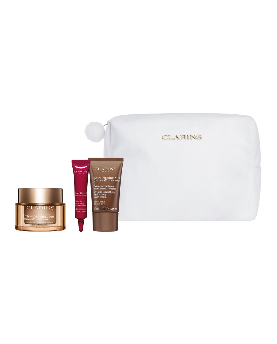 Estuche Regalo Extra Firming Dia  Clarins 2