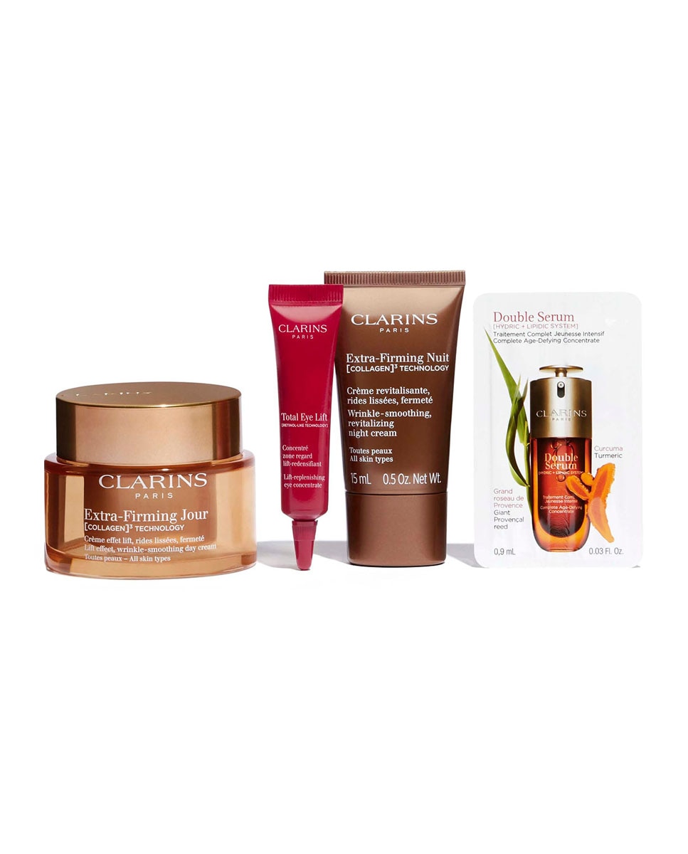 Estuche Regalo Extra Firming Dia  Clarins 3