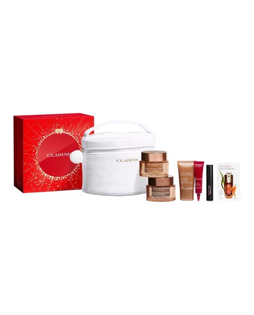 Estuche Regalo Extra Firming Dia y Noche Clarins