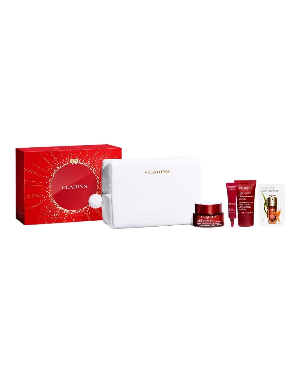 Estuche Regalo MultiIntensiva Dia Clarins 1