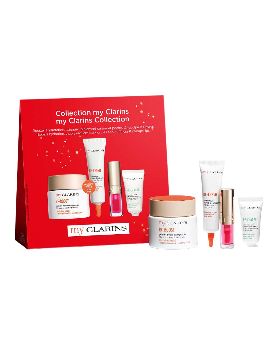 Estuche Regalo My  Clarins Clarins 1