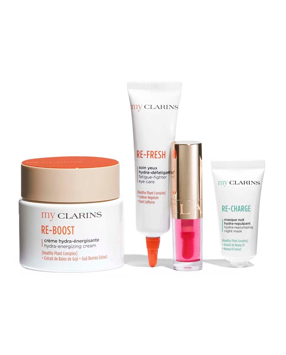 Estuche Regalo My  Clarins Clarins 2