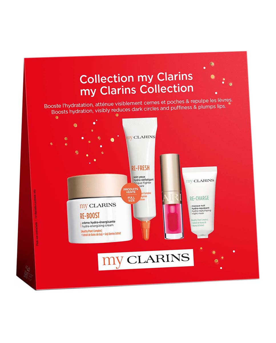 Estuche Regalo My  Clarins Clarins 3