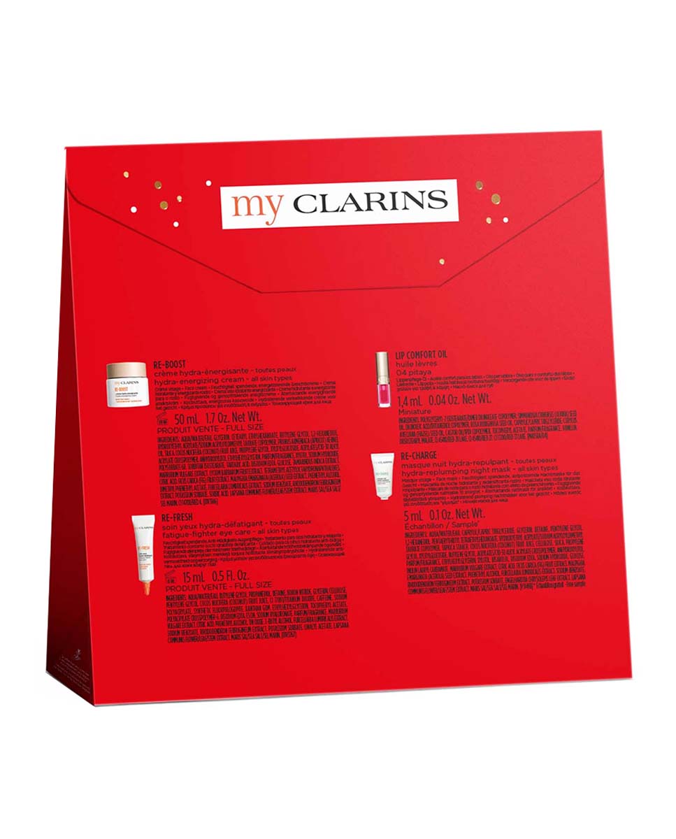 Estuche Regalo My  Clarins Clarins 4