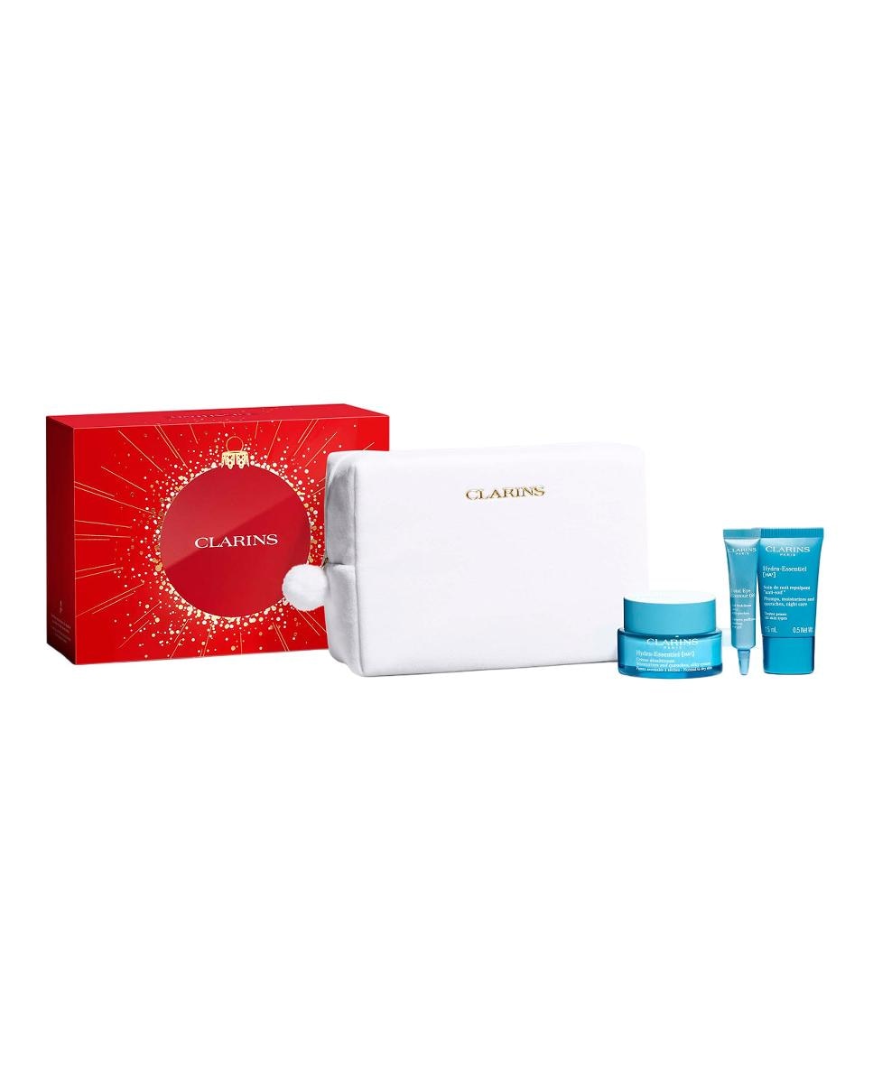 Estuche Regalo Hidratación Clarins 1