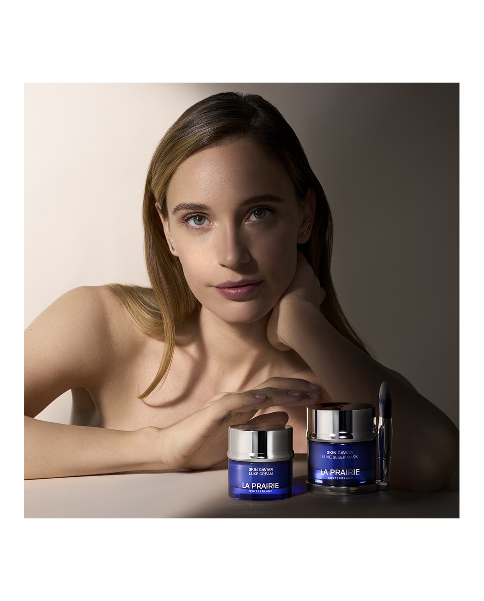 Estuche de Regalo Skin Caviar Day & Night Firming La Prairie 7