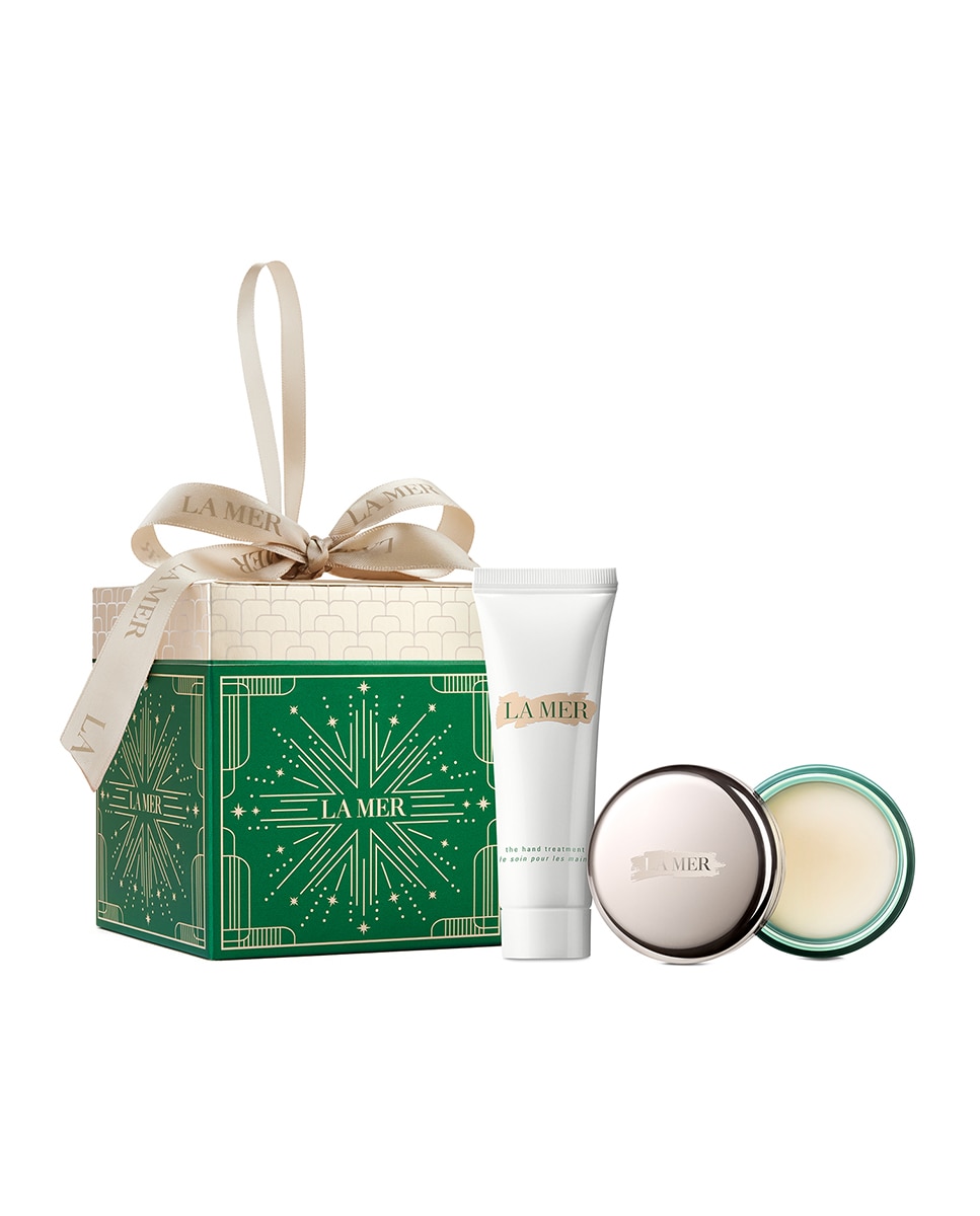 La Mer - Estuche Regalo The Minis Collection La Mer.