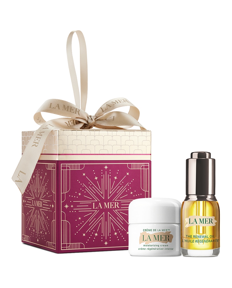 La Mer - Estuche Regalo The Glowing Indulgence D La Mer.
