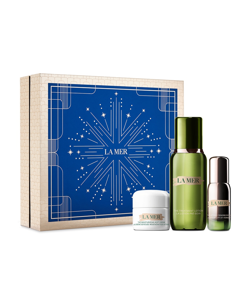 La Mer - Estuche Regalo The Lifting & Moisturizing Collection La Mer.