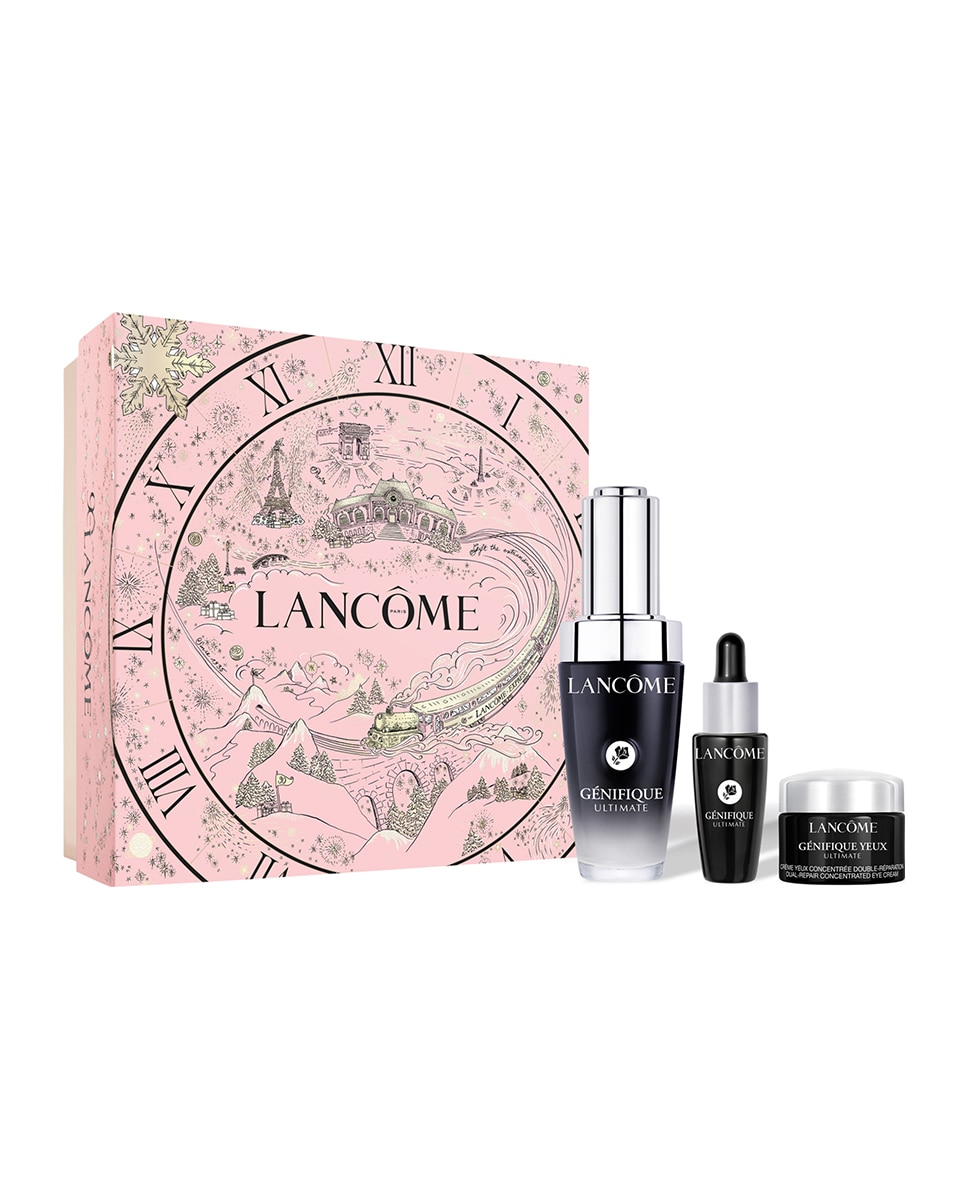 Estuche De Regalo Genifique Lancôme 1