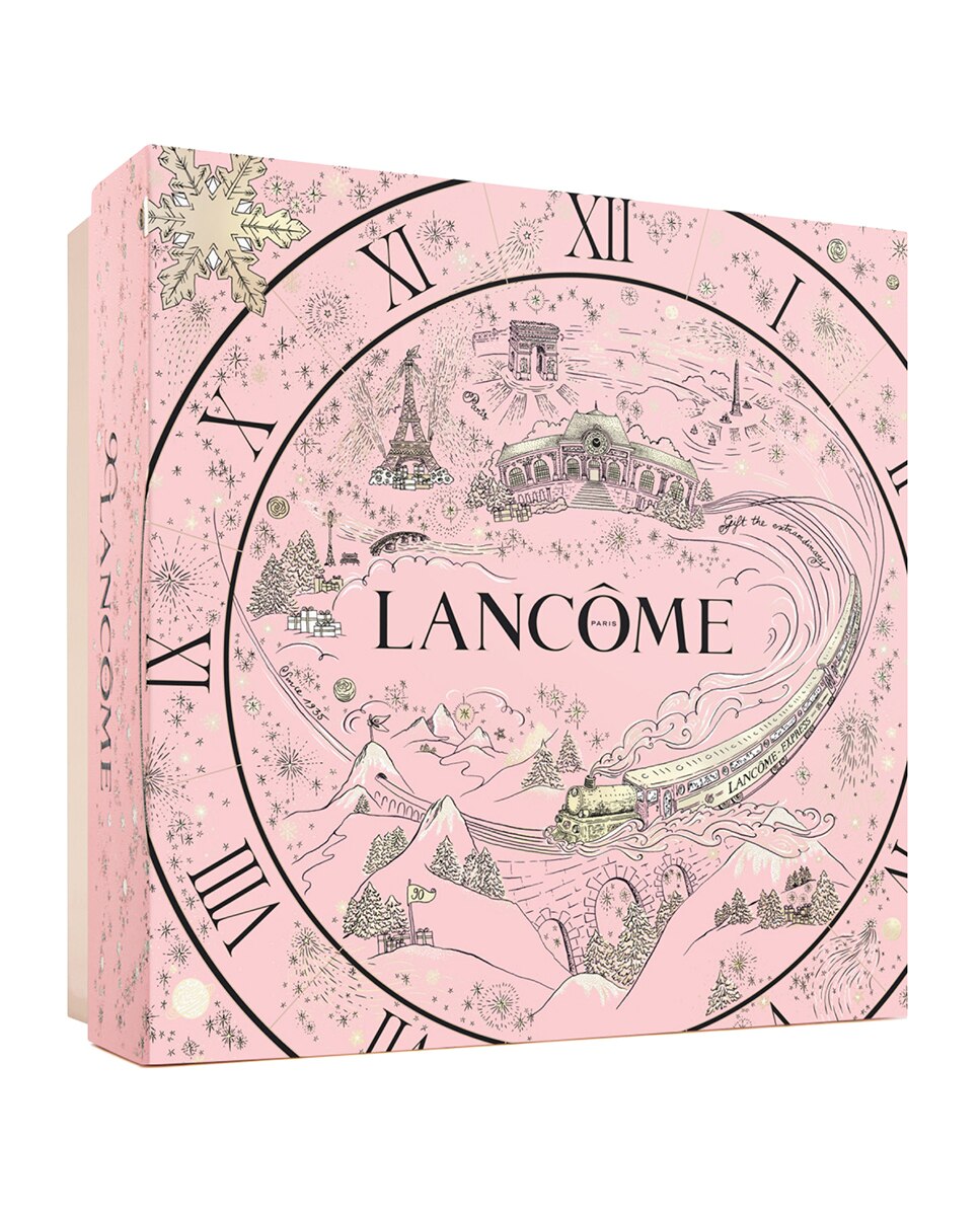 Estuche De Regalo Genifique Lancôme 2