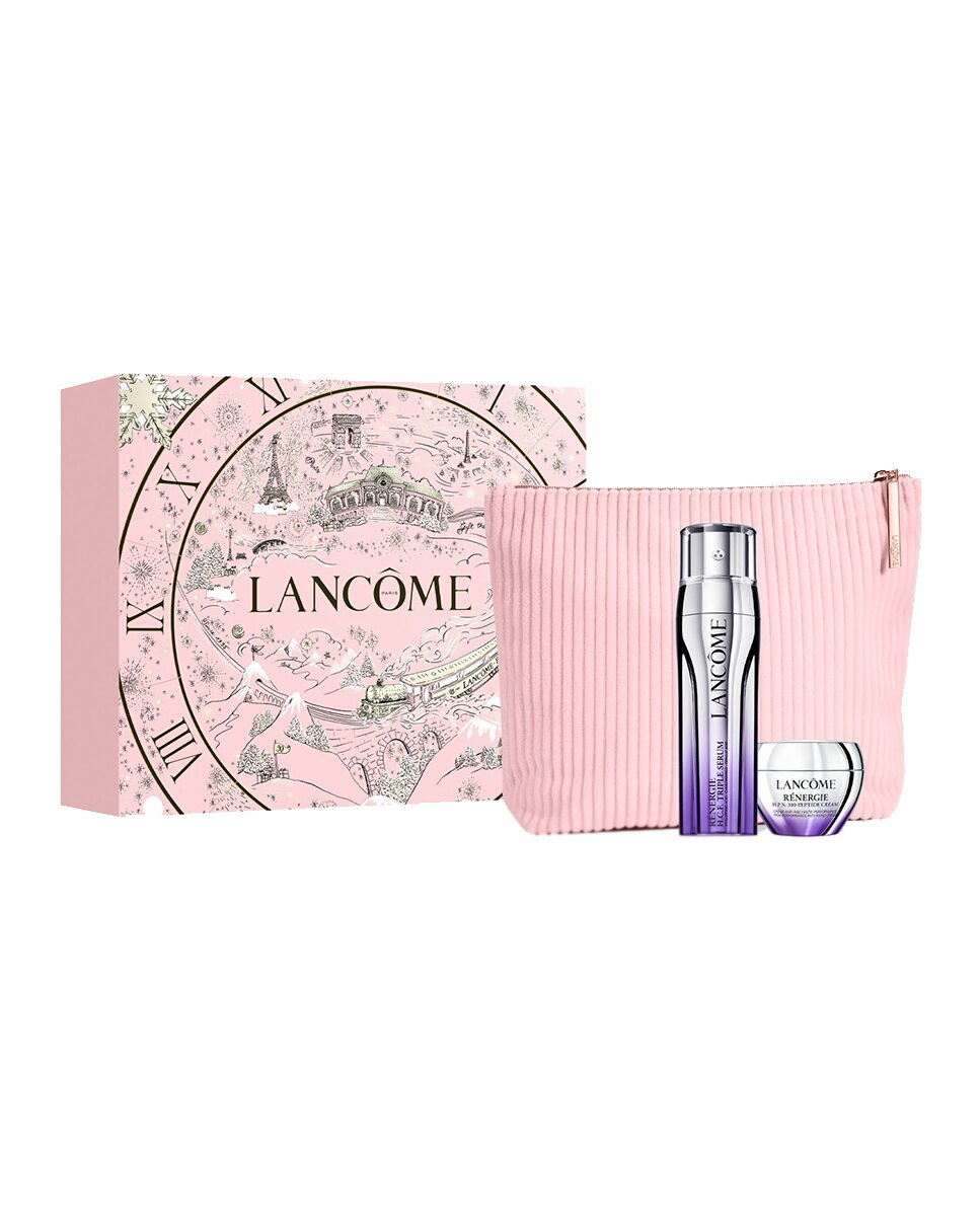 Estuche De Regalo Renergie Lancôme 1