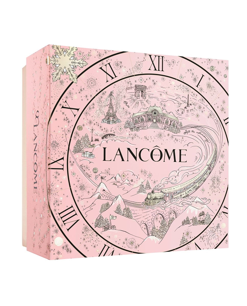 Estuche De Regalo Renergie Lancôme 2