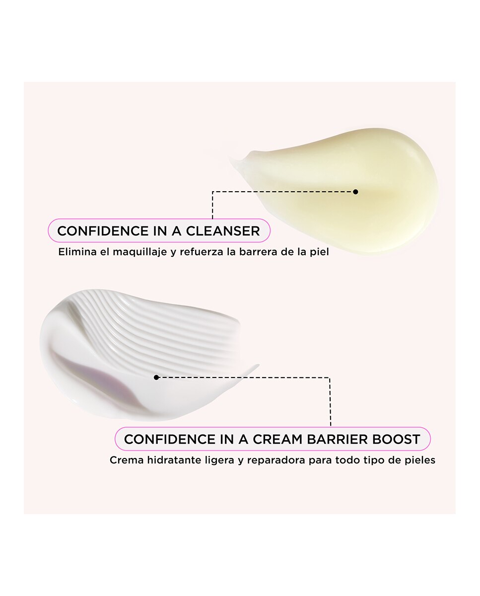Estuche Regalo Unwrap Skin Barrier Strength IT Cosmetics 5