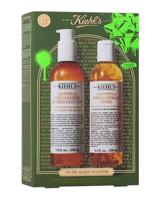 Estuche Regalo Leave The Oil Behind Kiehl's