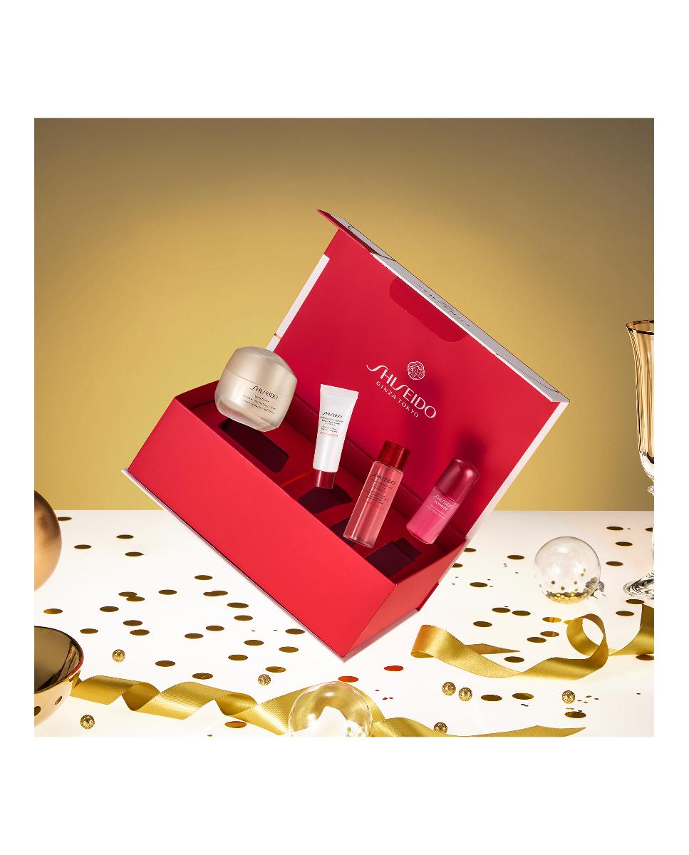 Thumbnail 1 de Shiseido BENEFIANCE crema 50 ml regalo